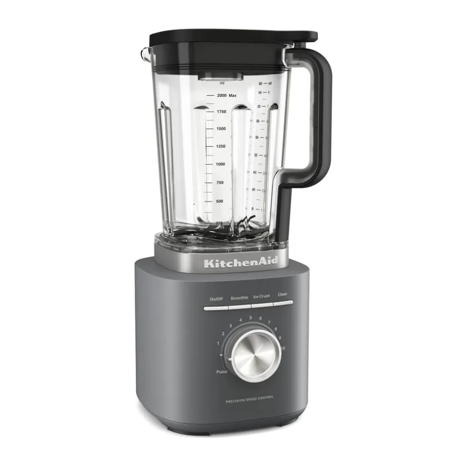 KitchenAid Pure Power Blender* Blendere Og Tilbehør