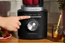 KitchenAid Pure Power Blender* Blendere Og Tilbehør
