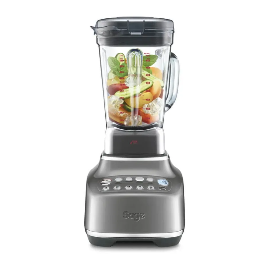 Sage Q Blender* Blendere Og Tilbehør