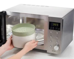 Lékué Quinoa- og Riskoger* Riskogere