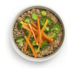 Lékué Quinoa- og Riskoger* Riskogere