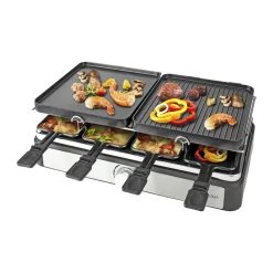 Gastronoma Raclette* Racletter