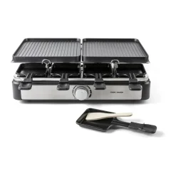 Cook & Baker Raclette* Racletter