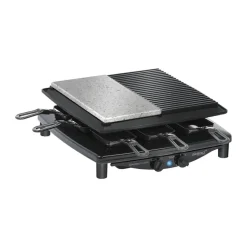 Steba Raclette PlusDeluxe* Racletter