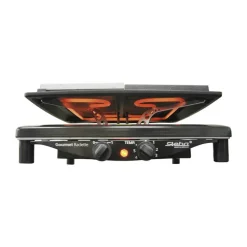 Steba Raclette PlusDeluxe* Racletter