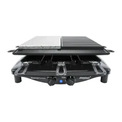 Steba Raclette PlusDeluxe* Racletter