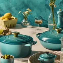 Le Creuset Ramekin* Ramekiner