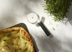 Rig-Tig Redo Pizzaskærer* Pizza- Og Pastaudstyr