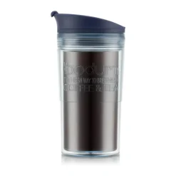 Bodum Rejsekrus* To Go Kopper|To Go Kopper