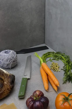 Endeavour Resolution Brødkniv* Brødknive