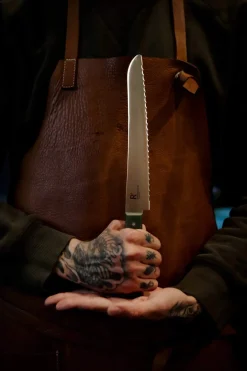 Endeavour Resolution Brødkniv* Brødknive