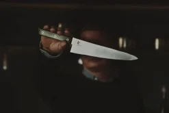 Endeavour Resolution R12 Big Chopper Kniv* Køkkenknive