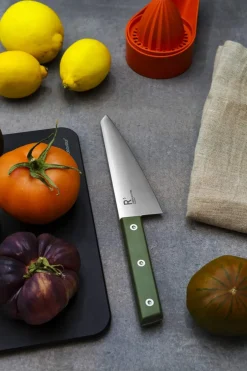 Endeavour Resolution R5 Honesuki Kniv* Køkkenknive