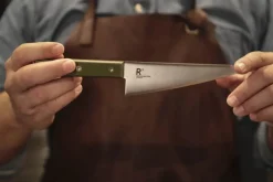 Endeavour Resolution R5 Honesuki Kniv* Køkkenknive