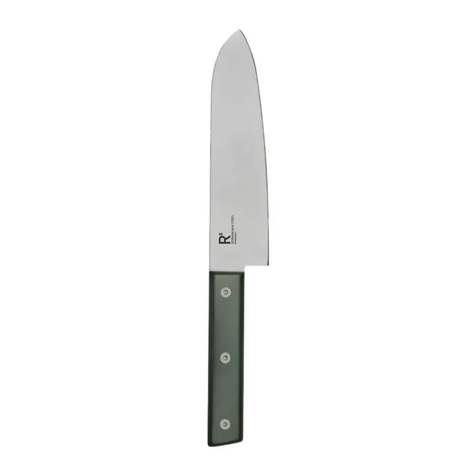 Endeavour Resolution Santokukniv* Køkkenknive
