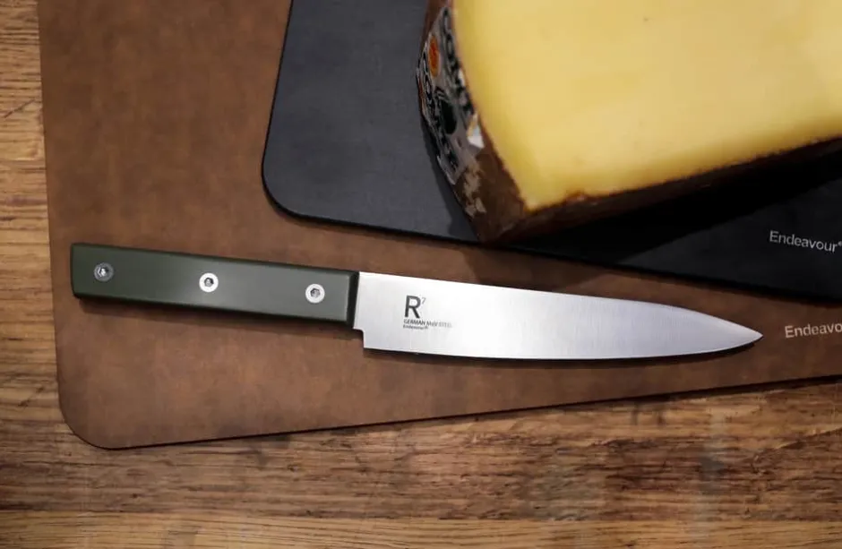 Endeavour Resolution Universalkniv* Køkkenknive
