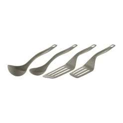 Tefal Resource Køkkenredskabssæt - 4 dele* Køkkenredskaber