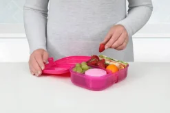 Sistema Ribbon Madkasse* Madkasser