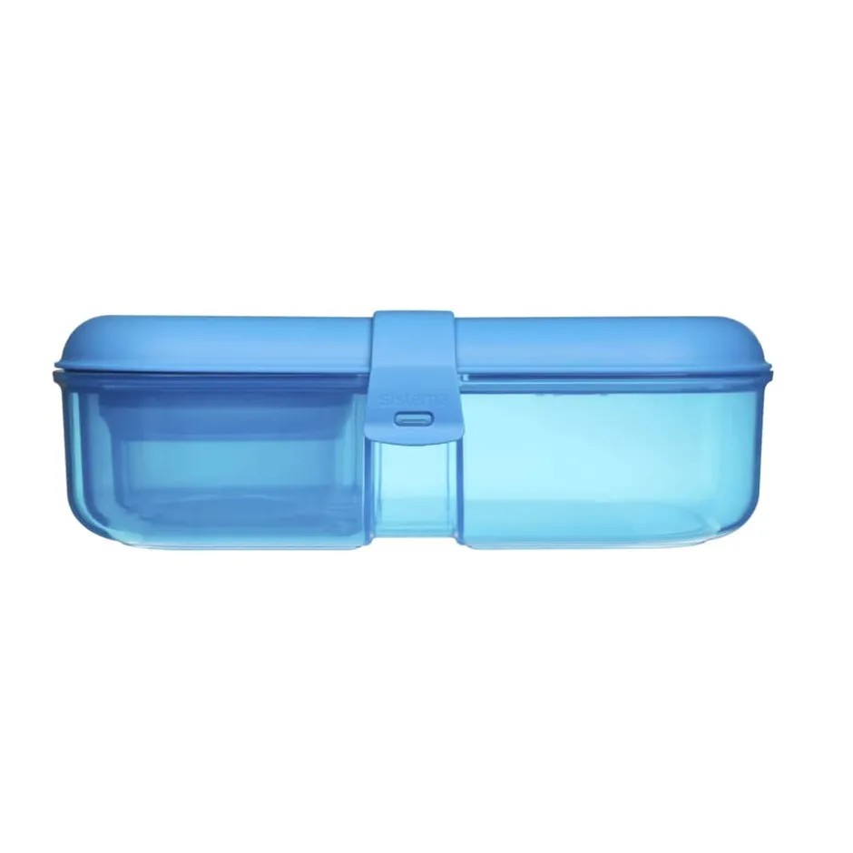Sistema Ribbon Madkasse* Madkasser