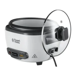 Russell Hobbs Riskoger* Riskogere