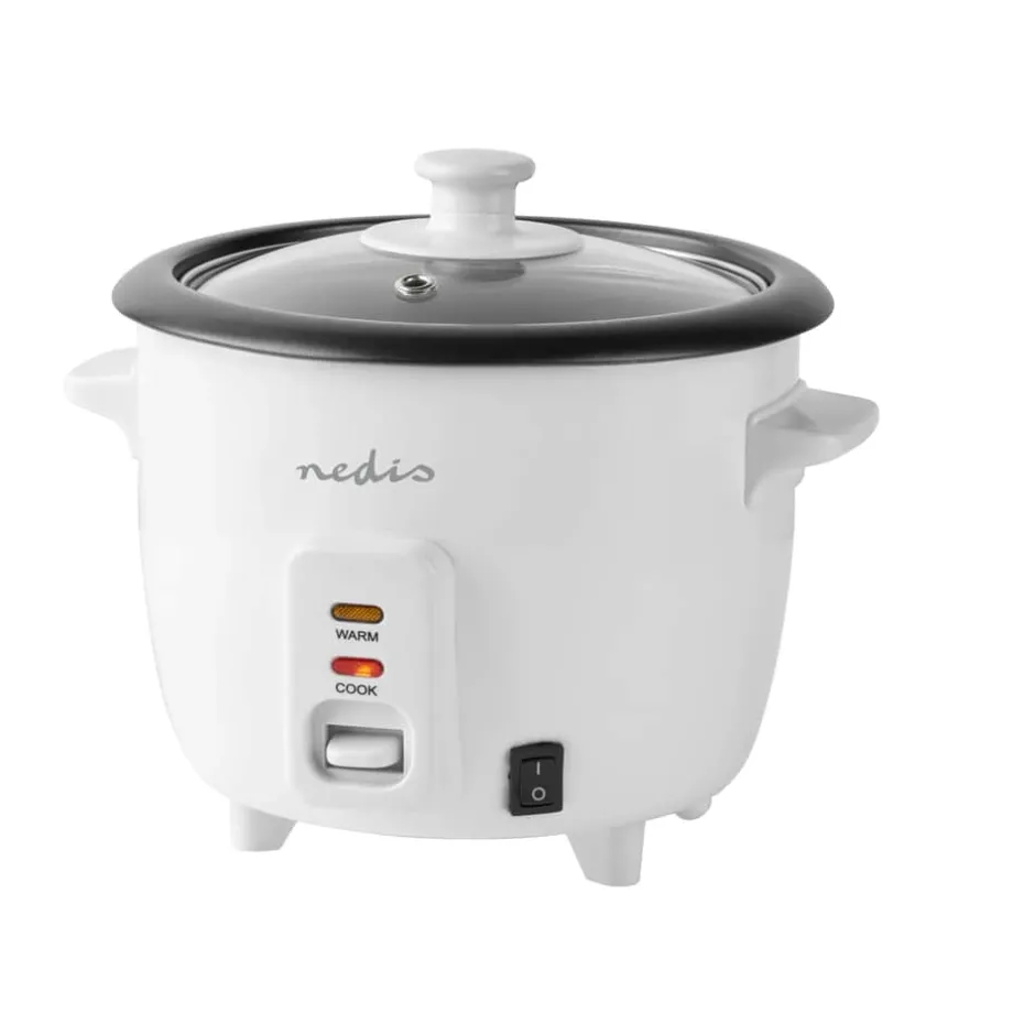 Nedis Riskoger* Riskogere