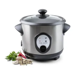 Cook & Baker Riskoger* Riskogere