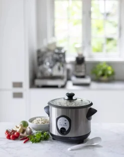 Cook & Baker Riskoger* Riskogere