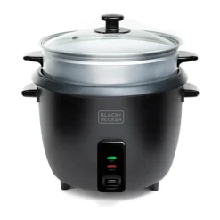 BLACK+DECKER Riskoger* Riskogere