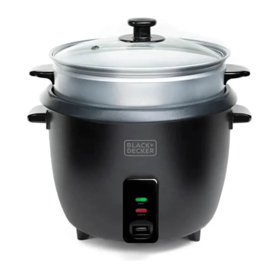 BLACK+DECKER Riskoger* Riskogere
