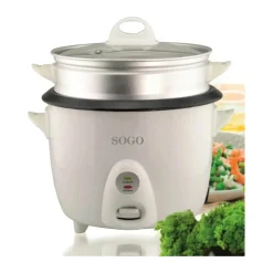 Sogo Riskoger* Riskogere