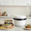 Instant Riskoger og Steamer* Riskogere