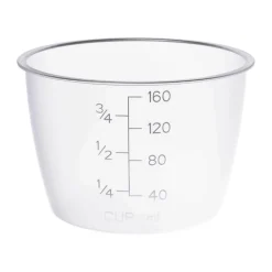 Instant Riskoger og Steamer* Riskogere