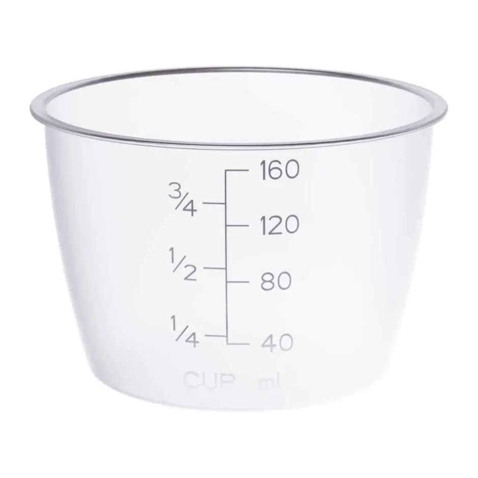 Instant Riskoger og Steamer* Riskogere