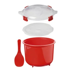 Sistema Ris steamer* Riskogere