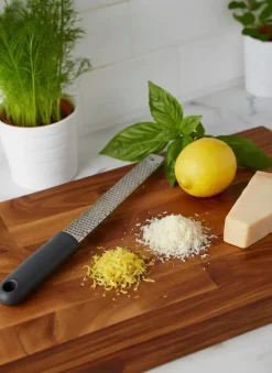 Cook & Baker Rivejern* Snitte- Og Rivejern