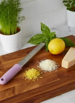 Cook & Baker Rivejern* Snitte- Og Rivejern