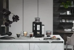DeLonghi Rivelia EXAM440.35.B* Espressomaskiner Og Tilbehør