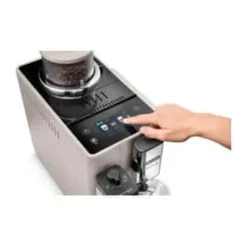 DeLonghi Rivelia EXAM440.55.BG* Espressomaskiner Og Tilbehør