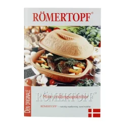 Römertopf * Kogebøger
