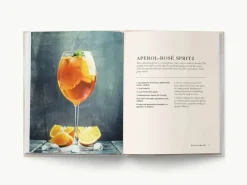 New Mags Rosé Cocktails* Kogebøger