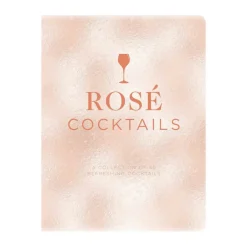 New Mags Rosé Cocktails* Kogebøger