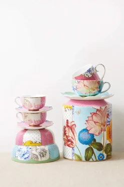 PIP Studio Royal Multi Krukke* Opbevaringskrukker