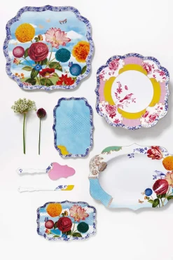 PIP Studio Royal Multi Krukke* Opbevaringskrukker