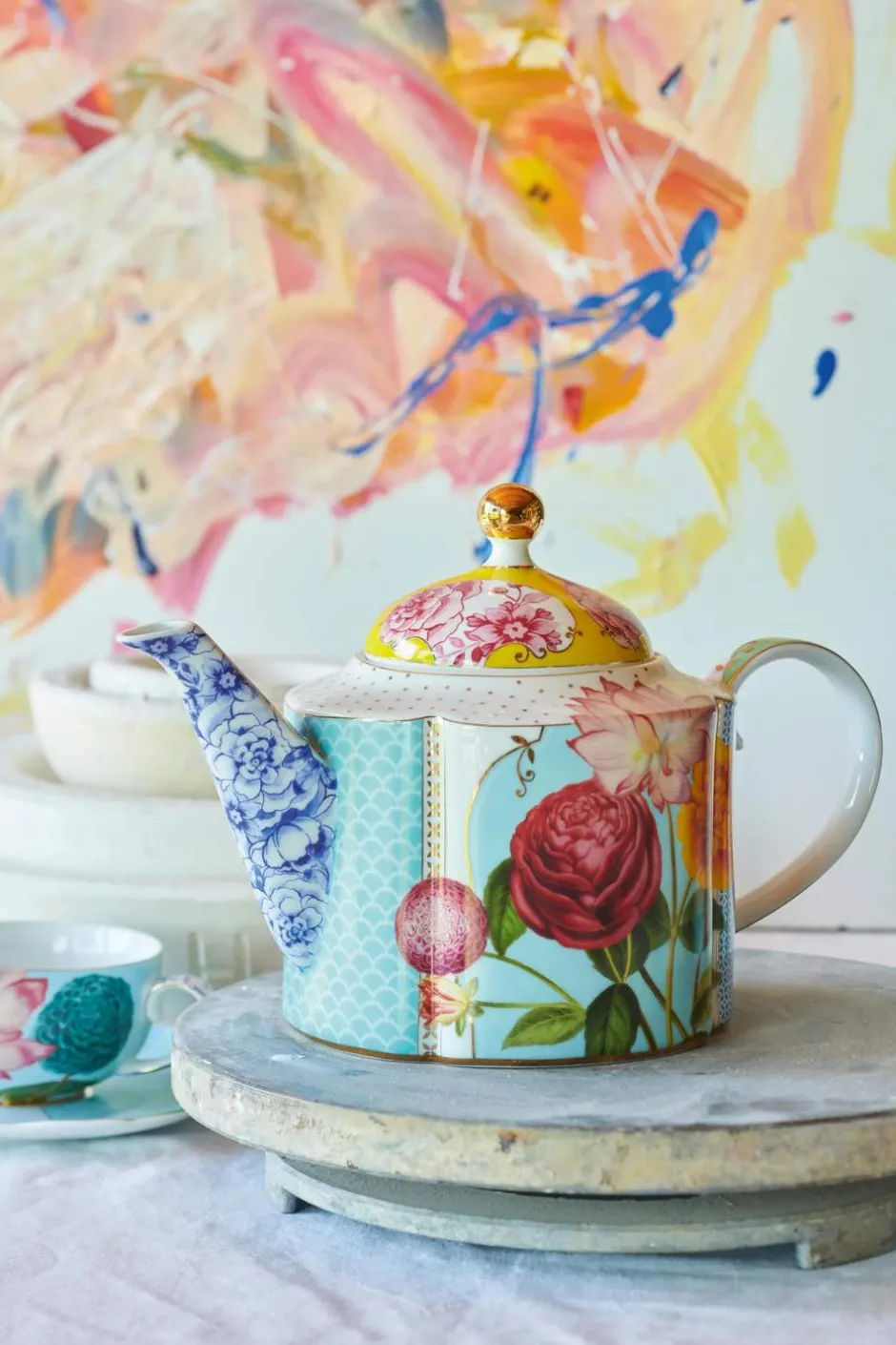 PIP Studio Royal Multi Tekande* Te Og Tilbehør