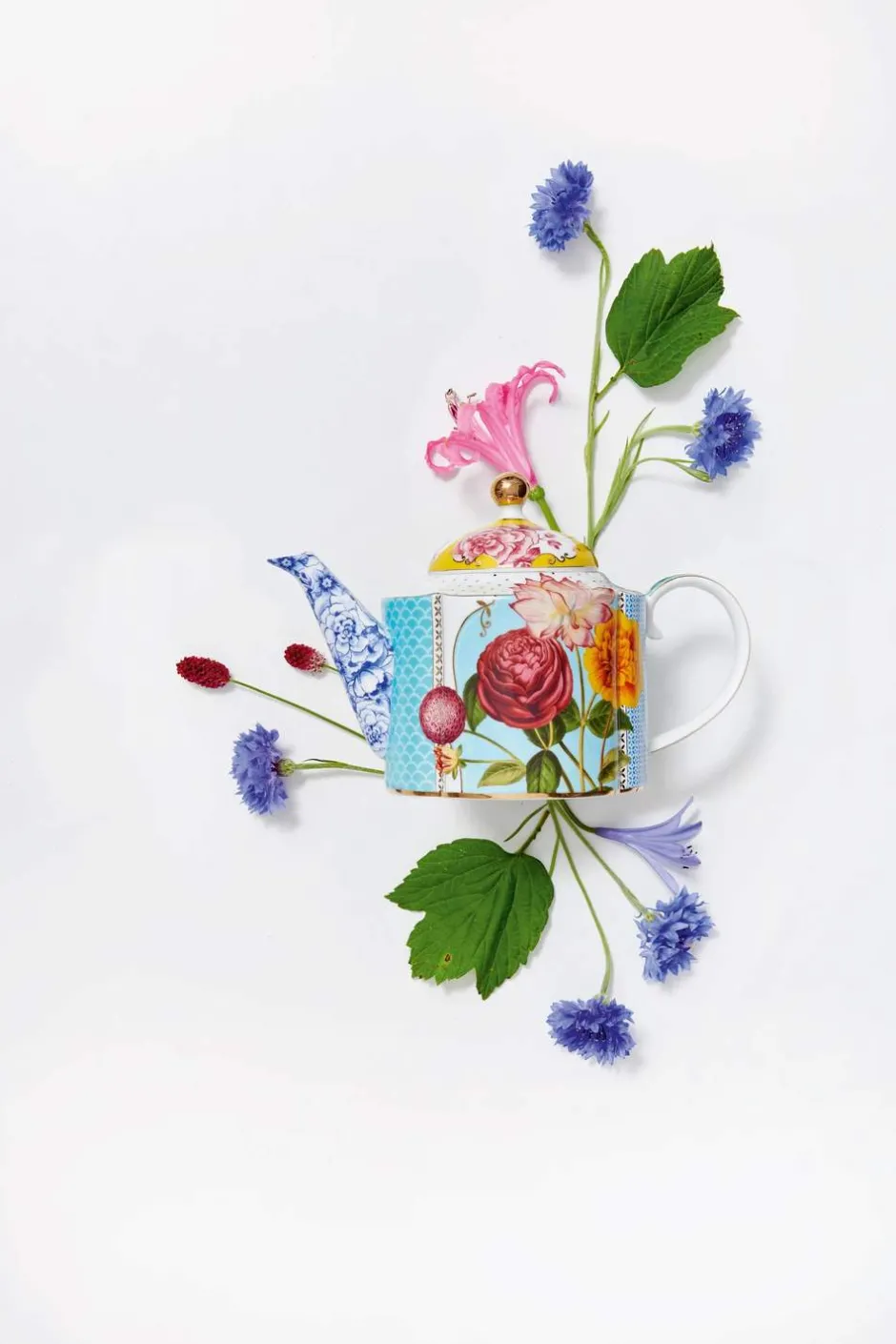 PIP Studio Royal Multi Tekande* Te Og Tilbehør
