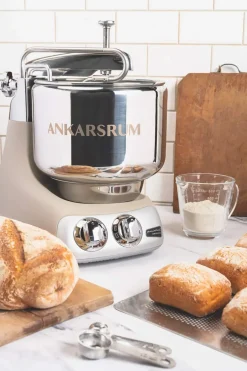 Ankarsrum Assistent Original Røremaskine AKM 6230HB* Røremaskiner Og Tilbehør|Røremaskiner Og Tilbehør