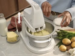 Electrolux Røremaskine ESM4W* Røremaskiner Og Tilbehør|Røremaskiner Og Tilbehør
