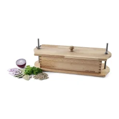 Cook & Baker Rullepølsepresser* Øvrigt Køkkengrej