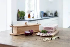 Cook & Baker Rullepølsepresser* Øvrigt Køkkengrej