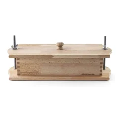 Cook & Baker Rullepølsepresser* Øvrigt Køkkengrej